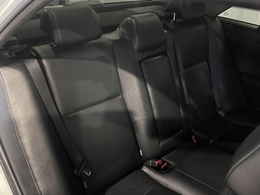 Toyota Camry VII (XV50) Чебоксары  - изображение 32