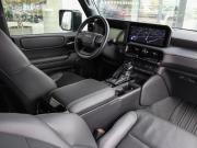 Toyota Land Cruiser Prado 250 Series Москва  - изображение 33