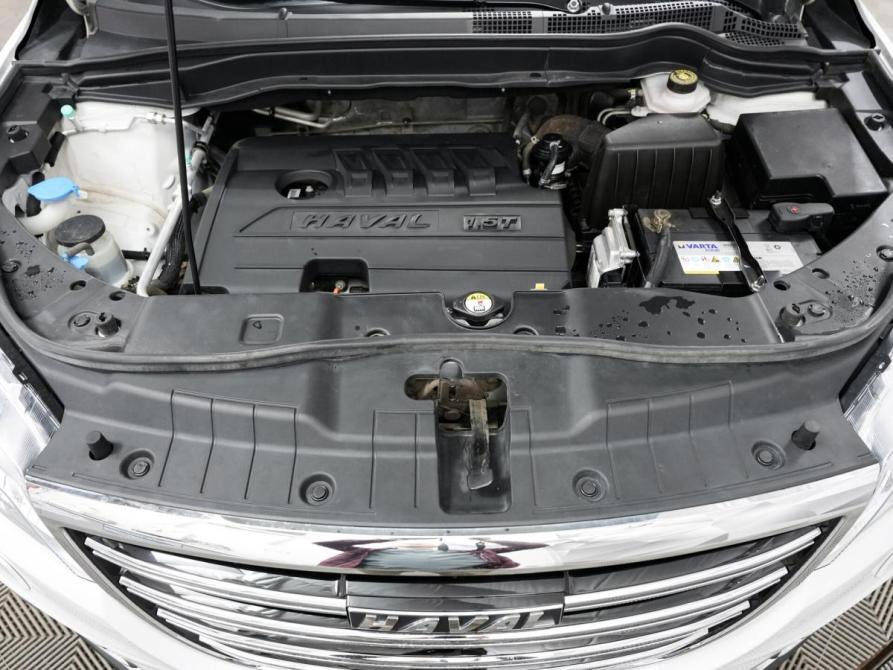 Haval H6 I Ульяновск  - изображение 24