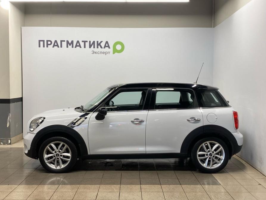 Mini Countryman I Санкт-Петербург  - изображение 2