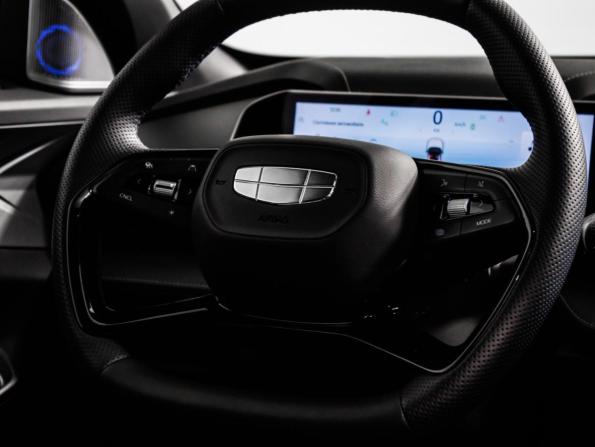 Geely Cityray с пробегом 2024 года, цена 2 479 000 рублей, 25973 км, внедорожник, Автокод Объявления