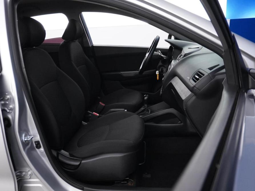 Kia Rio III Рестайлинг Москва  - изображение 8