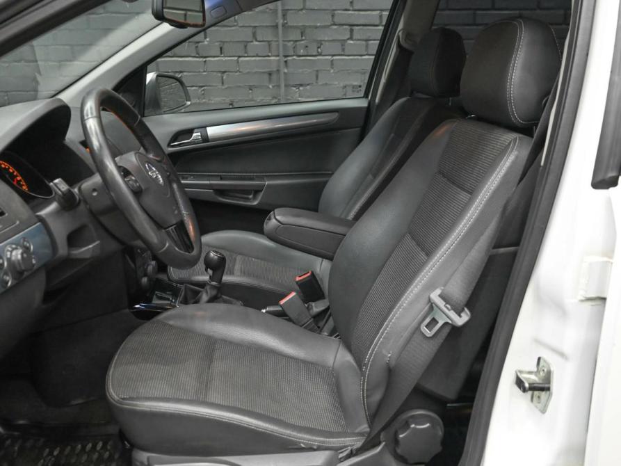 Opel Astra H Рестайлинг Екатеринбург  - изображение 17