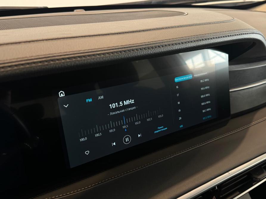 JETOUR X90 PLUS Волгоград  - изображение 15