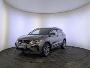 Geely Coolray I Москва  - изображение 29