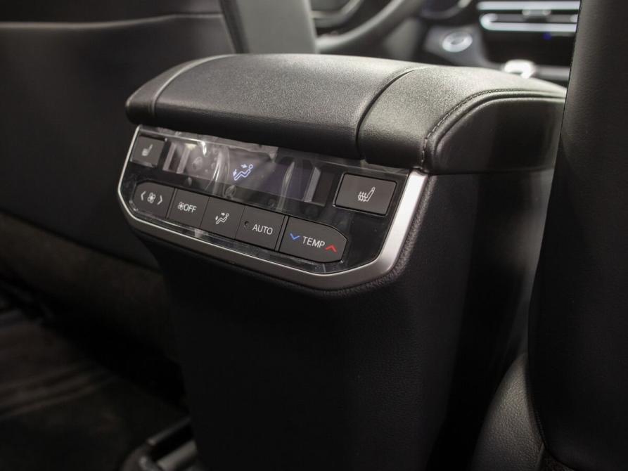 Toyota Highlander IV (XU70) Иваново  - изображение 34