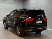 Toyota Land Cruiser 300 Series Красноярск  - изображение 43