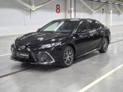 Toyota Camry VIII (XV70) Рестайлинг Казань  - изображение 28