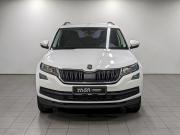 Skoda Kodiaq I Москва  - изображение 29