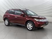 Nissan Murano I (Z50) Волгоград  - изображение 41