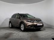 Nissan Murano II (Z51) Рестайлинг 2 Санкт-Петербург  - изображение 24