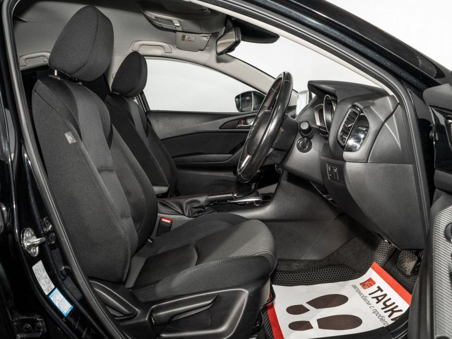 Mazda Axela III Иркутск  - изображение 5