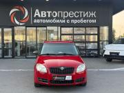 Skoda Fabia II Волгоград  - изображение 23