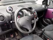 Peugeot 107 I Рестайлинг 2 Екатеринбург  - изображение 28
