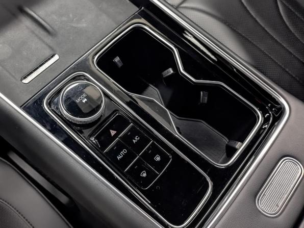 Chery Tiggo 9 I с пробегом 2024 года, цена 3 075 000 рублей, 35201 км, внедорожник, Автокод Объявления