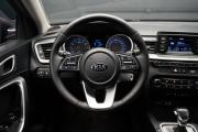 Kia Ceed III Крым  - изображение 45