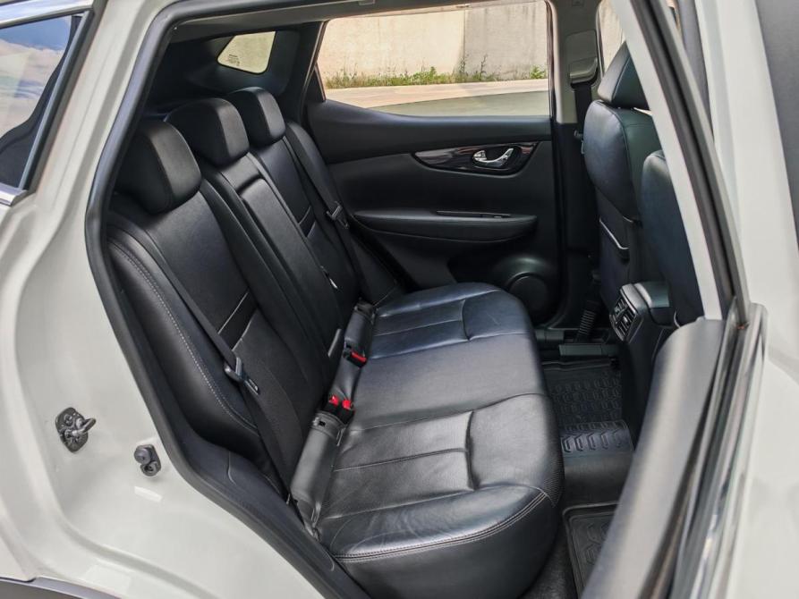 Nissan Qashqai II Краснодар  - изображение 7