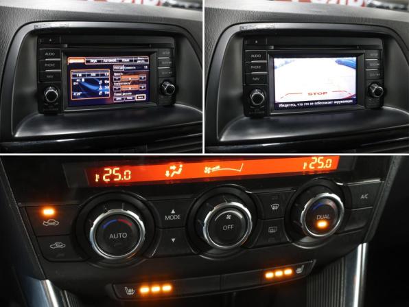 Mazda CX-5 I с пробегом 2013 года, цена 1 689 000 рублей, 165016 км, внедорожник, Автокод Объявления
