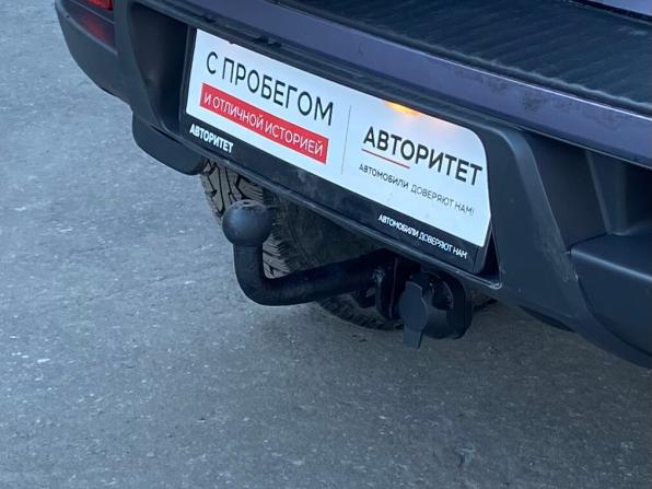 Chevrolet Niva I Рестайлинг с пробегом 2011 года, цена 539 000 рублей, 168341 км, внедорожник, Автокод Объявления
