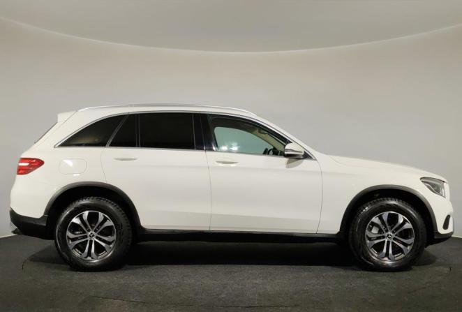 Mercedes-Benz GLC I (X253) с пробегом 2017 года, цена 2 990 000 рублей, 147220 км, внедорожник, Автокод Объявления