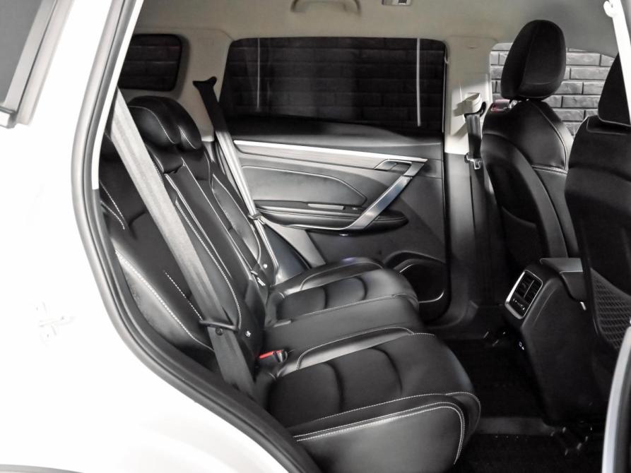 Geely Atlas Pro Екатеринбург  - изображение 19