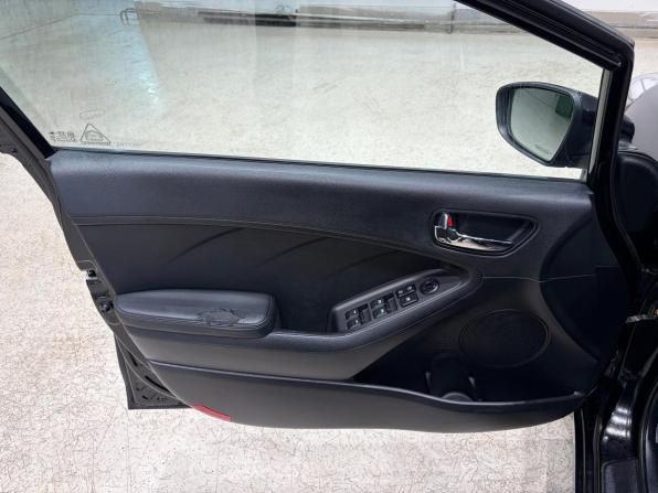 Kia Cerato III с пробегом 2014 года, цена 849 000 рублей, 183870 км, седан, Автокод Объявления