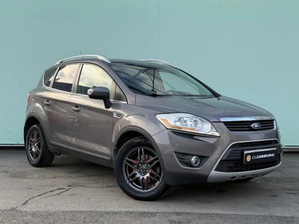 Ford Kuga I с пробегом 2011 года, цена 1 175 000 рублей, 157688 км, внедорожник, Автокод Объявления