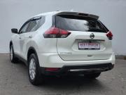 Nissan X-Trail III Рестайлинг Москва  - изображение 27