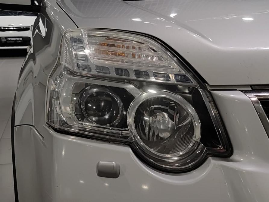 Nissan X-Trail II Рестайлинг Казань  - изображение 21