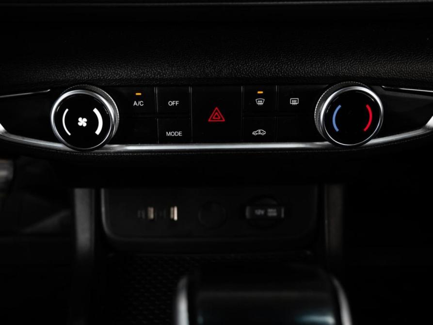 BAIC U5 Plus Ставрополь  - изображение 16