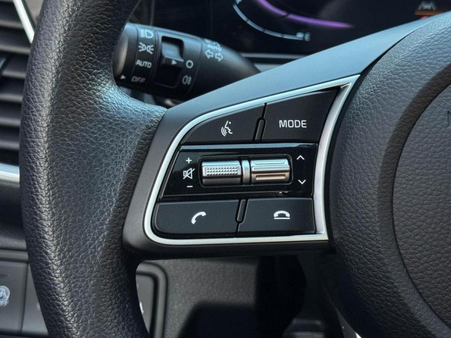 Kia Seltos I Рестайлинг Кропоткин  - изображение 16