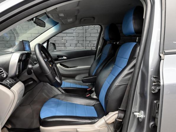 Chevrolet Orlando I с пробегом 2013 года, цена 1 150 000 рублей, 203839 км, минивэн, Автокод Объявления