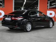 Toyota Camry VIII (XV70) Москва  - изображение 27