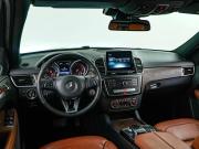 Mercedes-Benz GLE I (W166) Москва  - изображение 34