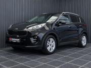 Kia Sportage IV Пермь  - изображение 38