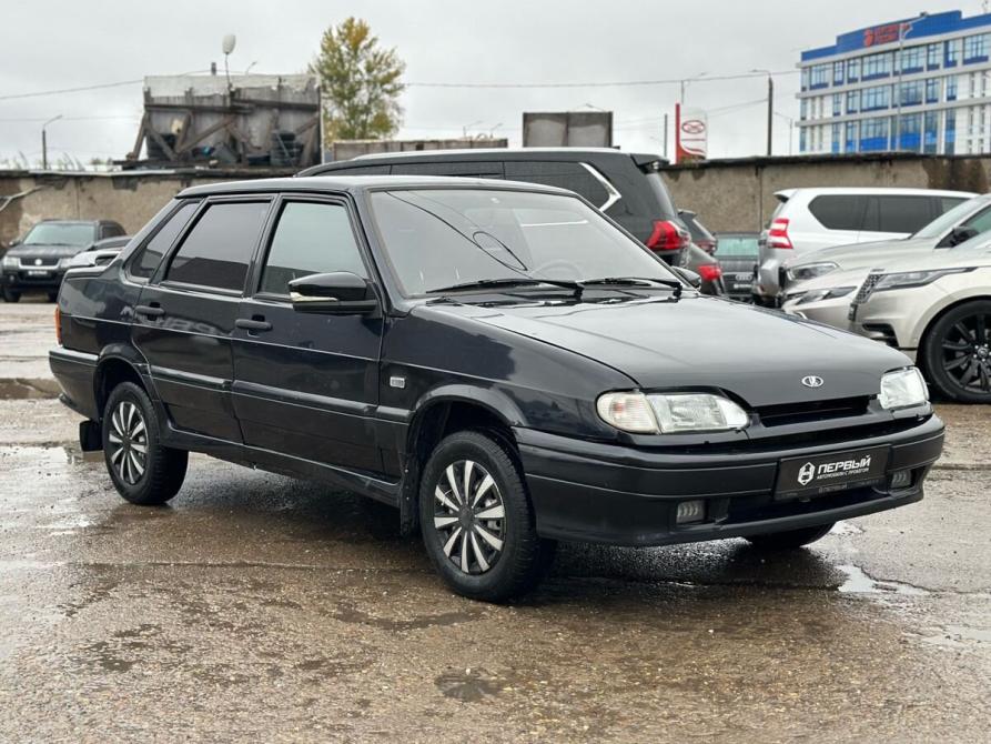 Lada (ВАЗ) 2115 Пермь  - изображение 4