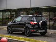 Ford EcoSport II Санкт-Петербург  - изображение 36