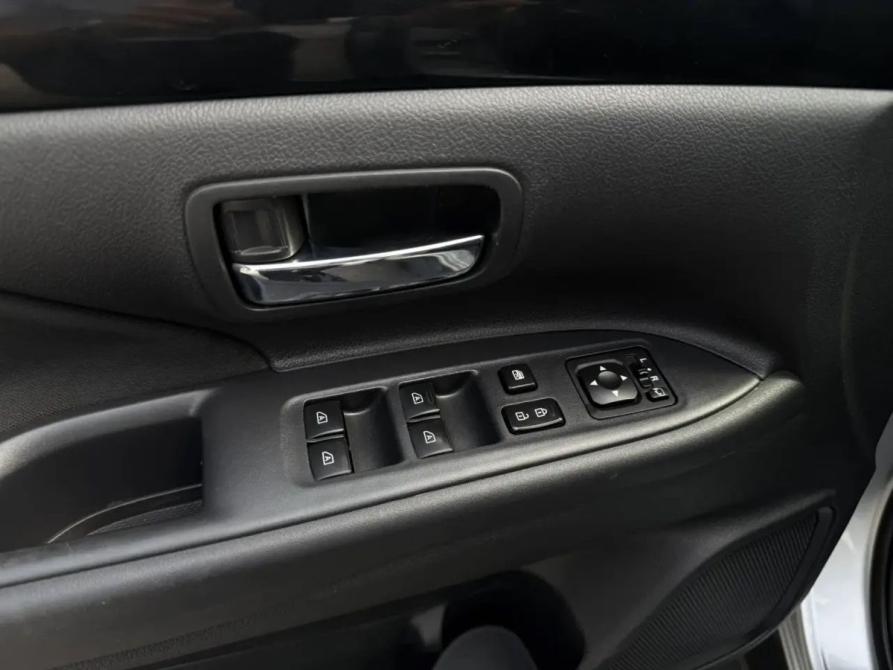Mitsubishi Outlander III Рестайлинг 3 Волгоград  - изображение 8