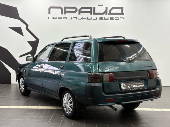Lada (ВАЗ) 2111 с пробегом 2001 года, цена 139 900 рублей, 302749 км, универсал, Автокод Объявления