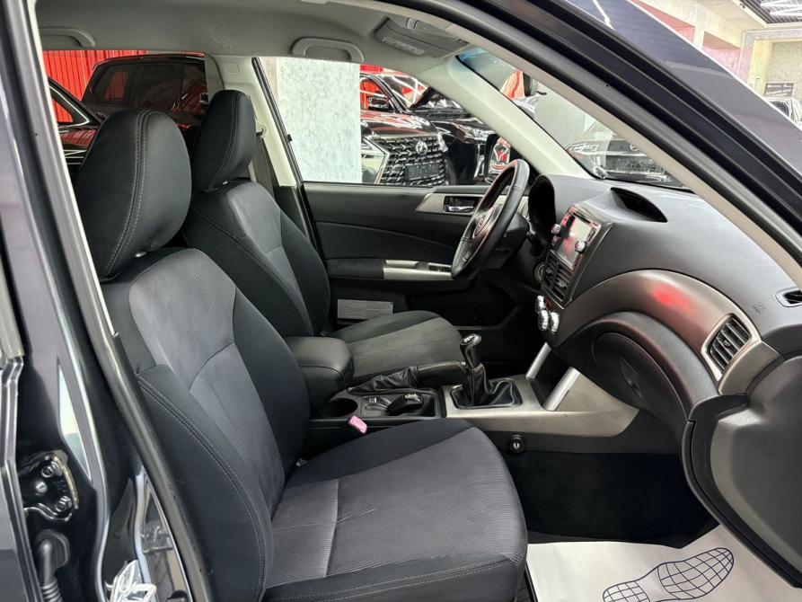 Subaru Forester III Ярославль  - изображение 17