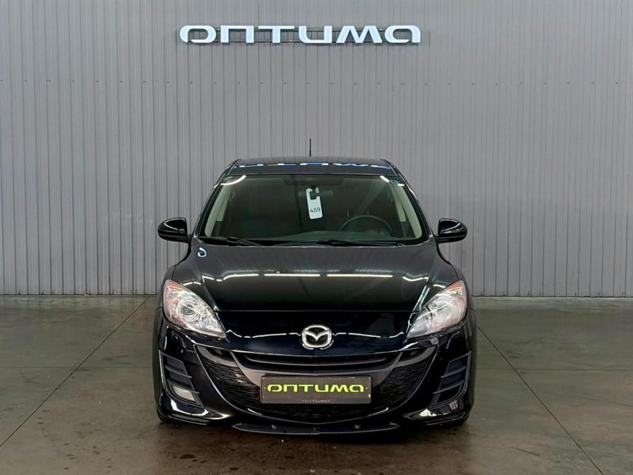 Mazda 3 II (BL) Краснодар  - изображение 2