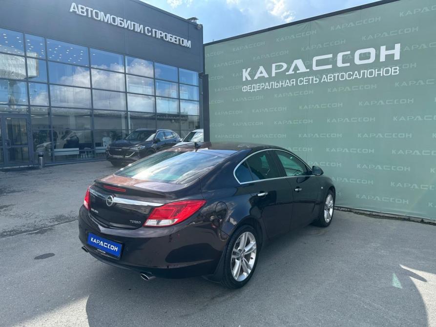 Opel Insignia I Екатеринбург  - изображение 2