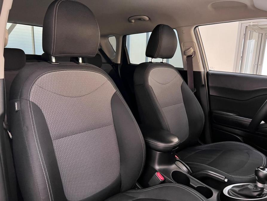 Kia Soul II Рестайлинг Волгоград  - изображение 31