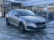 Skoda Rapid I Рестайлинг Пермь  - изображение 33