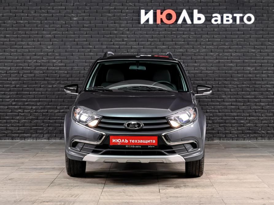 Lada (ВАЗ) Granta I Рестайлинг Екатеринбург  - изображение 2