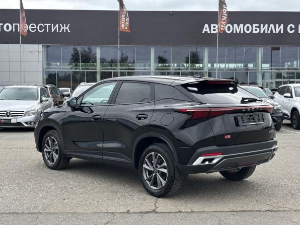 Omoda C5 I с пробегом 2024 года, цена 1 779 000 рублей, 31000 км, внедорожник, Автокод Объявления