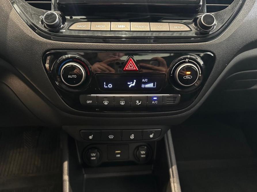 Hyundai Solaris II Рестайлинг Березники  - изображение 19