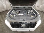 Toyota Land Cruiser Prado 150 Series Рестайлинг 3 Москва  - изображение 31