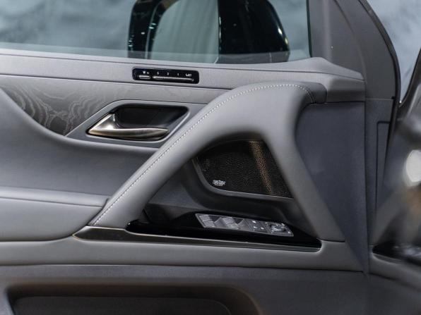 Новый Lexus LX IV 2026 года, цена 19 750 000 рублей, внедорожник, Автокод Объявления