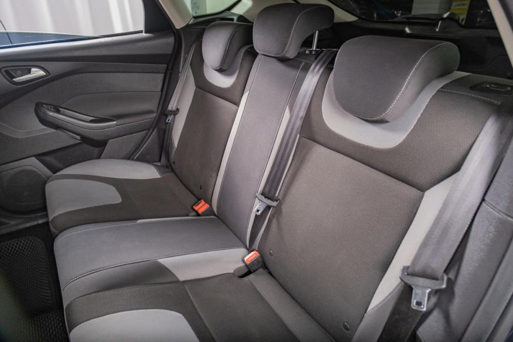 Ford Focus III Томск  - изображение 19
